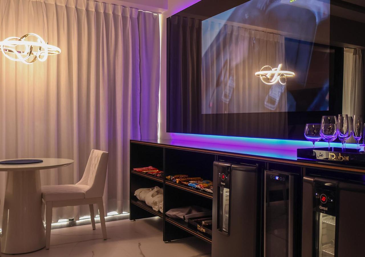 Dubai Motel ペトロリーナ エクステリア 写真