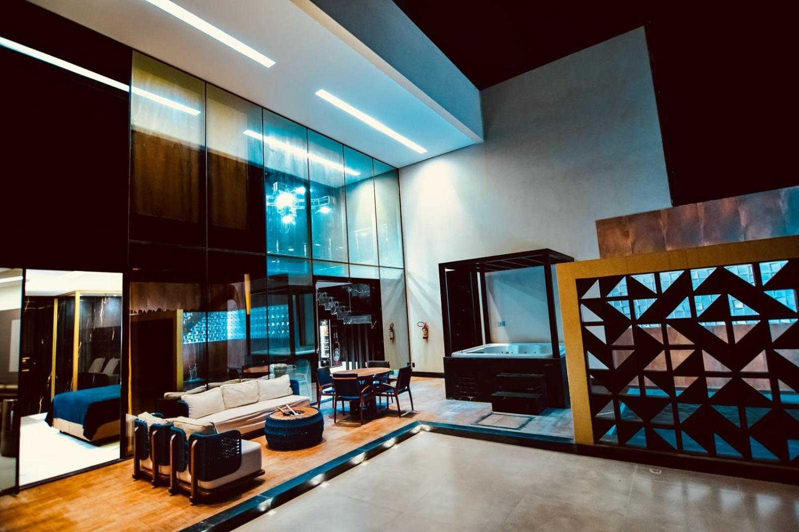 Dubai Motel ペトロリーナ エクステリア 写真